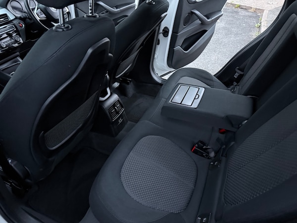 Used BMW X1 2020 for sale - 75289510: Photo 13