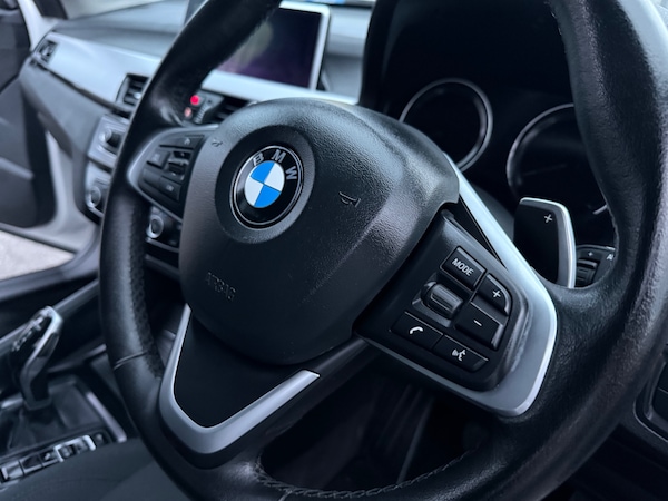 Used BMW X1 2020 for sale - 75289510: Photo 15