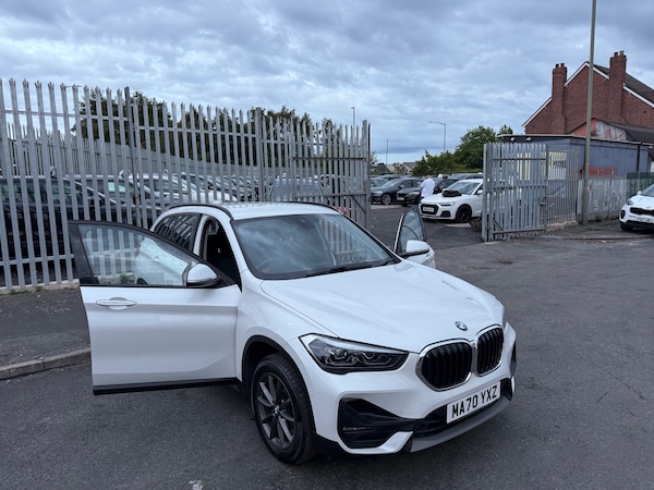 Used BMW X1 2020 for sale - 75289510: Photo 16