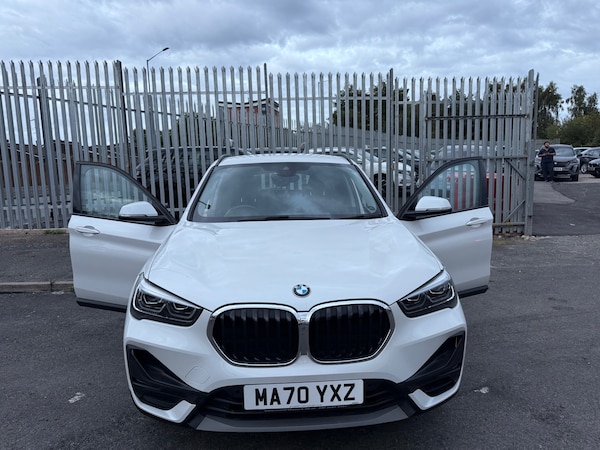 Used BMW X1 2020 for sale - 75289510: Photo 18