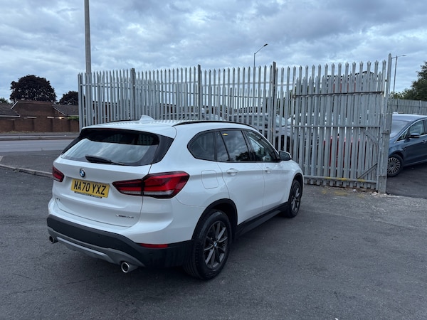 Used BMW X1 2020 for sale - 75289510: Photo 19