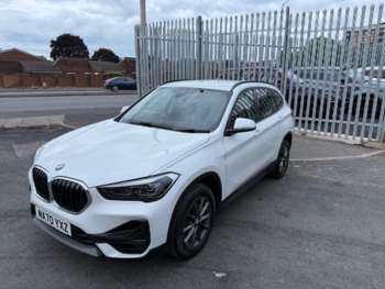 2020 (70) - sDrive 20i SE 5dr Step Auto