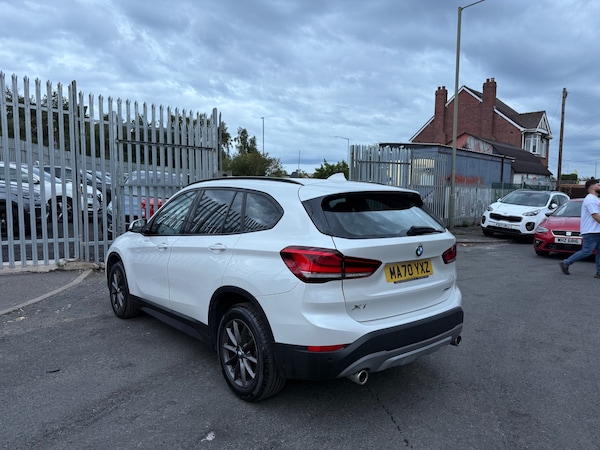 Used BMW X1 2020 for sale - 75289510: Photo 20