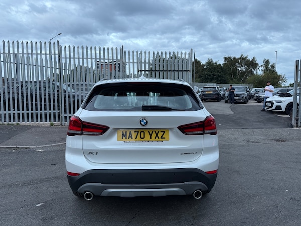 Used BMW X1 2020 for sale - 75289510: Photo 21