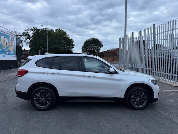 Used BMW X1 2020 for sale - 75289510: Photo 22