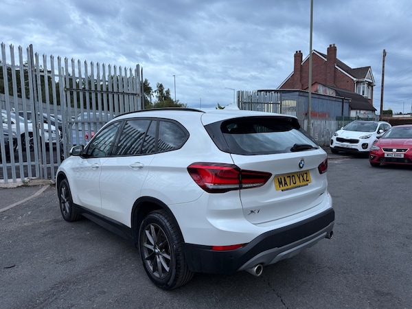 Used BMW X1 2020 for sale - 75289510: Photo 23
