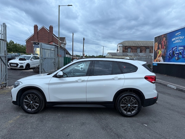 Used BMW X1 2020 for sale - 75289510: Photo 24