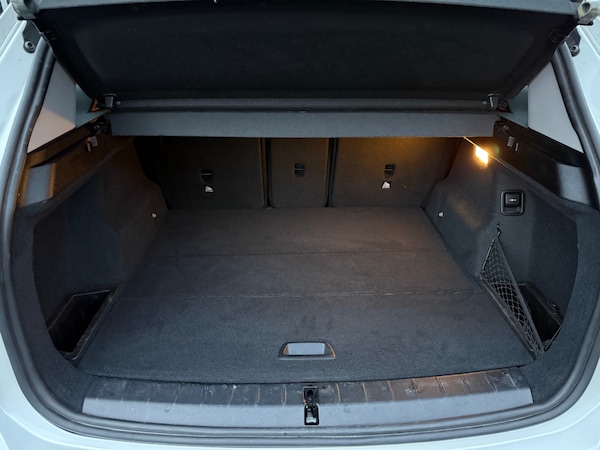 Used BMW X1 2020 for sale - 75289510: Photo 25