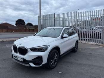 Used BMW X1 2020 for sale - 75289510: Photo