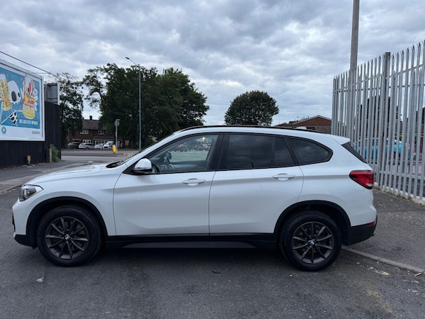 Used BMW X1 2020 for sale - 75289510: Photo 5