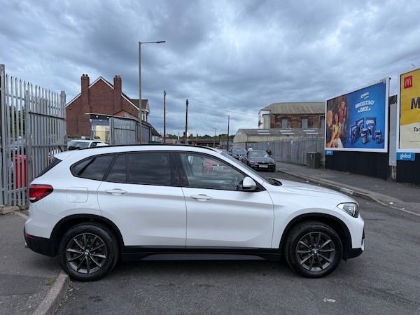 Used BMW X1 2020 for sale - 75289510: Photo 6