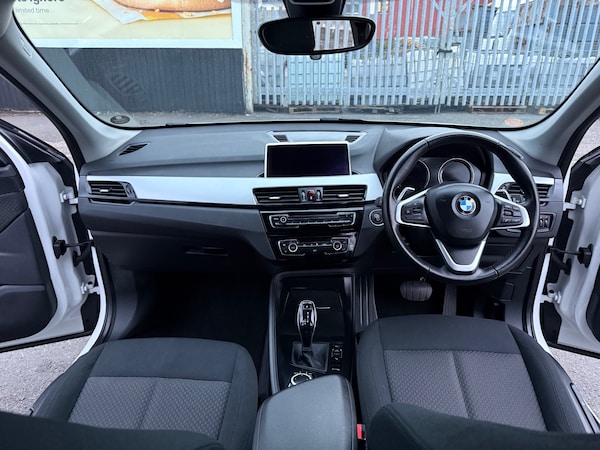 Used BMW X1 2020 for sale - 75289510: Photo 9