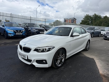 Used BMW 2 Series 2018 for sale - 78808020: Photo