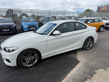 Used BMW 2 Series 2018 for sale - 78808020: Photo