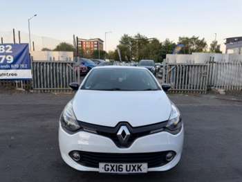 Used Renault Clio 2016 for sale - 74609435: Photo