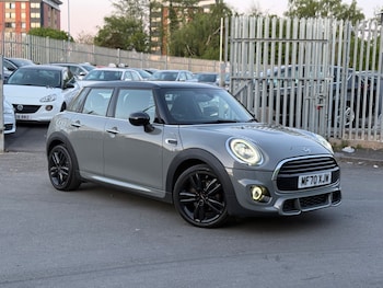 Used MINI Cooper 2020 for sale - 78390103: Photo