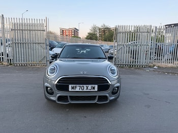 Used MINI Cooper 2020 for sale - 78390103: Photo