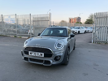 Used MINI Cooper 2020 for sale - 78390103: Photo