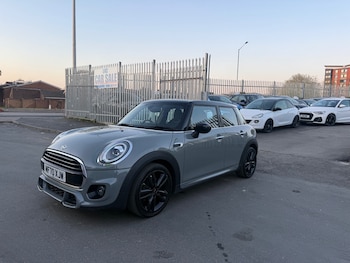 Used MINI Cooper 2020 for sale - 78390103: Photo