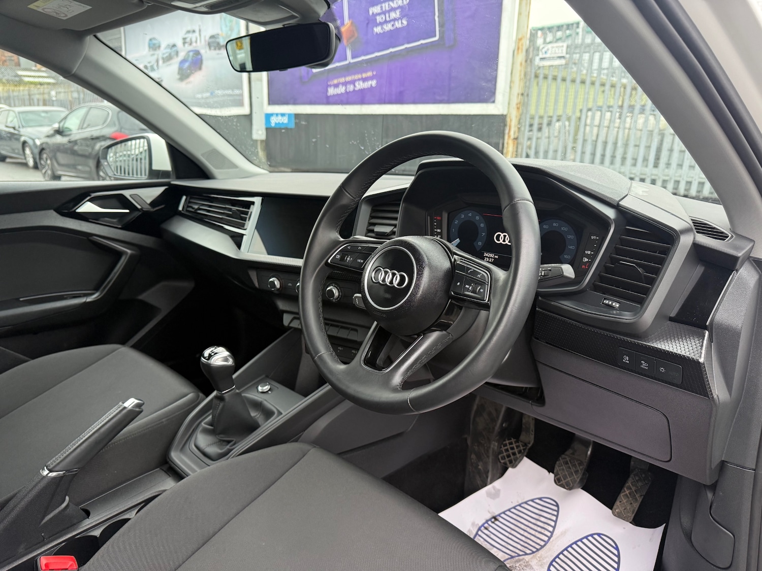 Used Audi A1 2023 for sale - 77288824: Photo 10