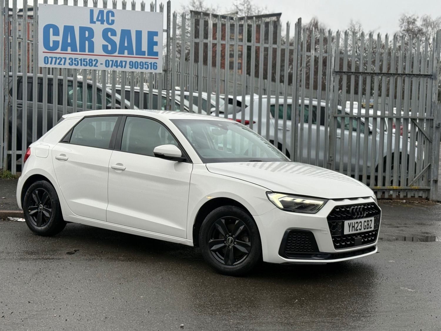 Used Audi A1 2023 for sale - 77288824: Photo 11