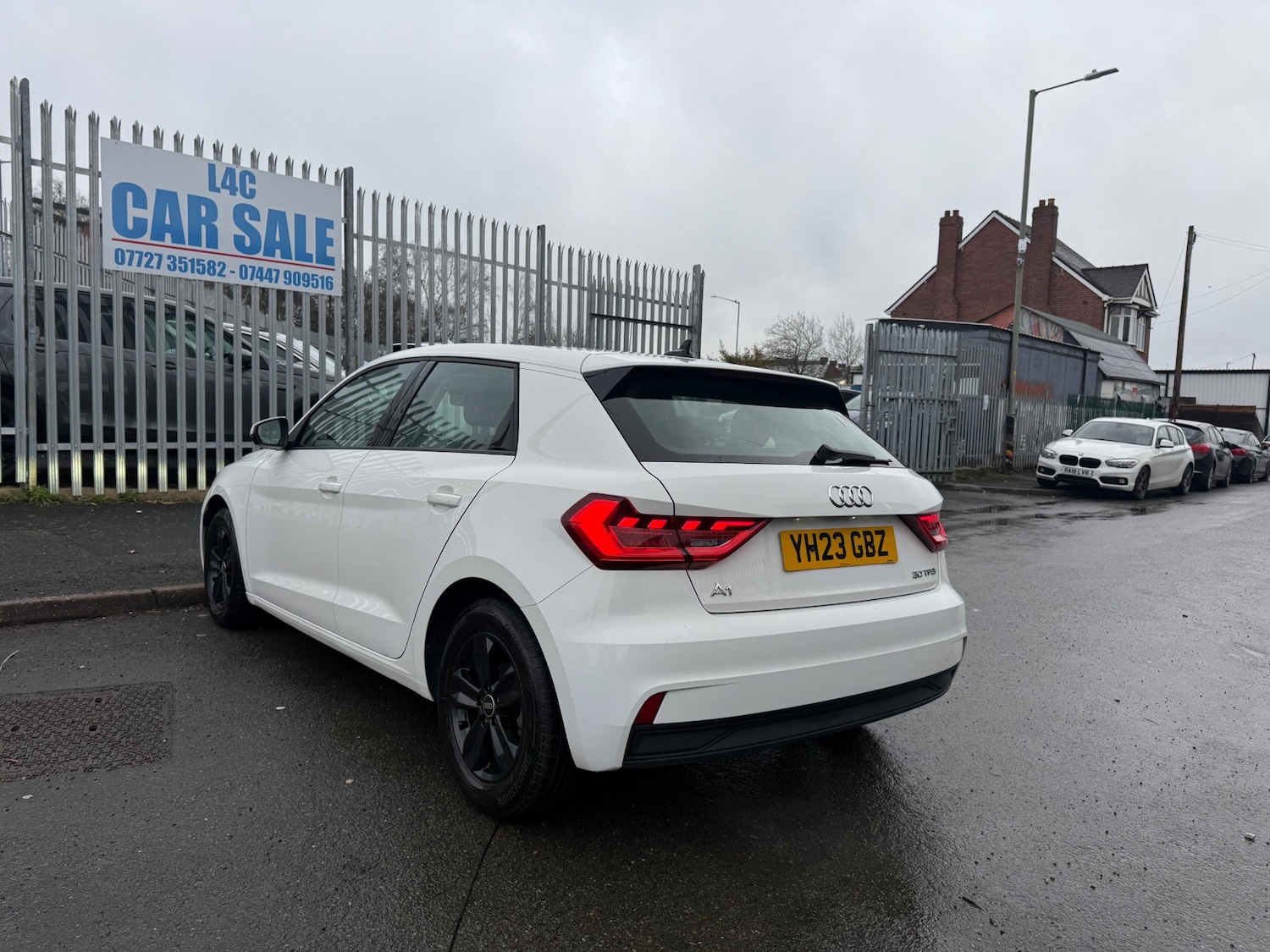 Used Audi A1 2023 for sale - 77288824: Photo 12