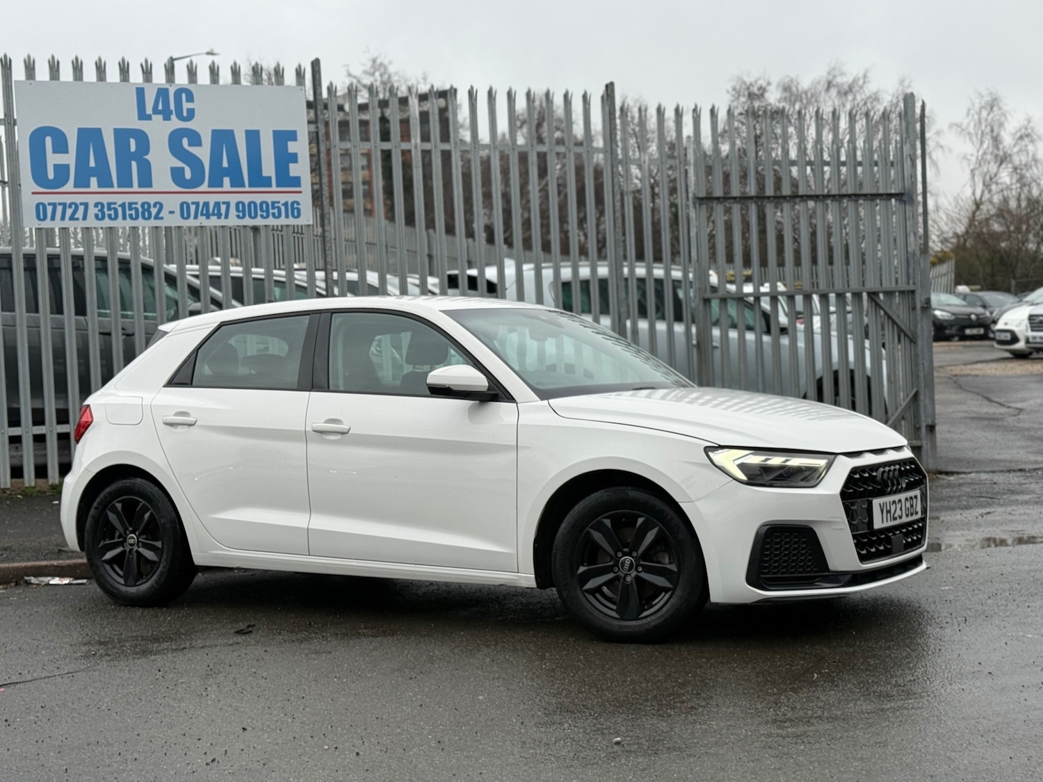 Used Audi A1 2023 for sale - 77288824: Photo 16