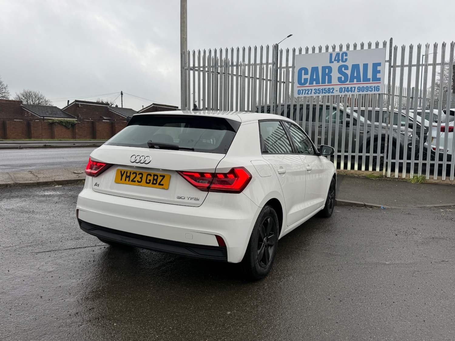 Used Audi A1 2023 for sale - 77288824: Photo 17