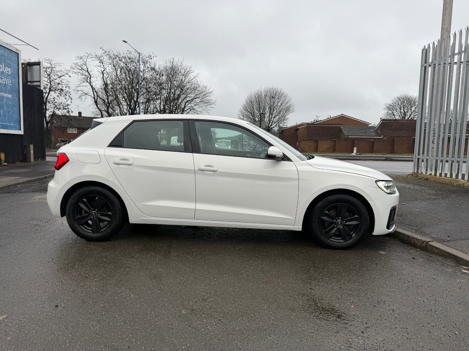 Used Audi A1 2023 for sale - 77288824: Photo 18