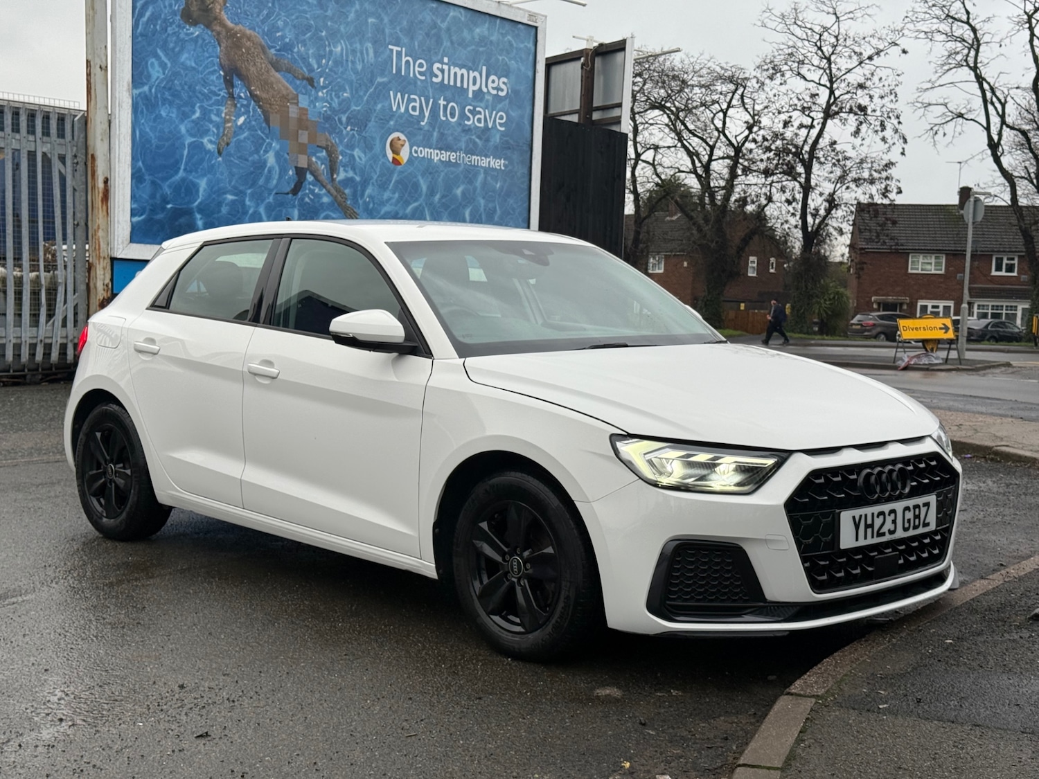 Used Audi A1 2023 for sale - 77288824: Photo 19