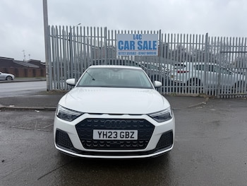 Used Audi A1 2023 for sale - 77288824: Photo
