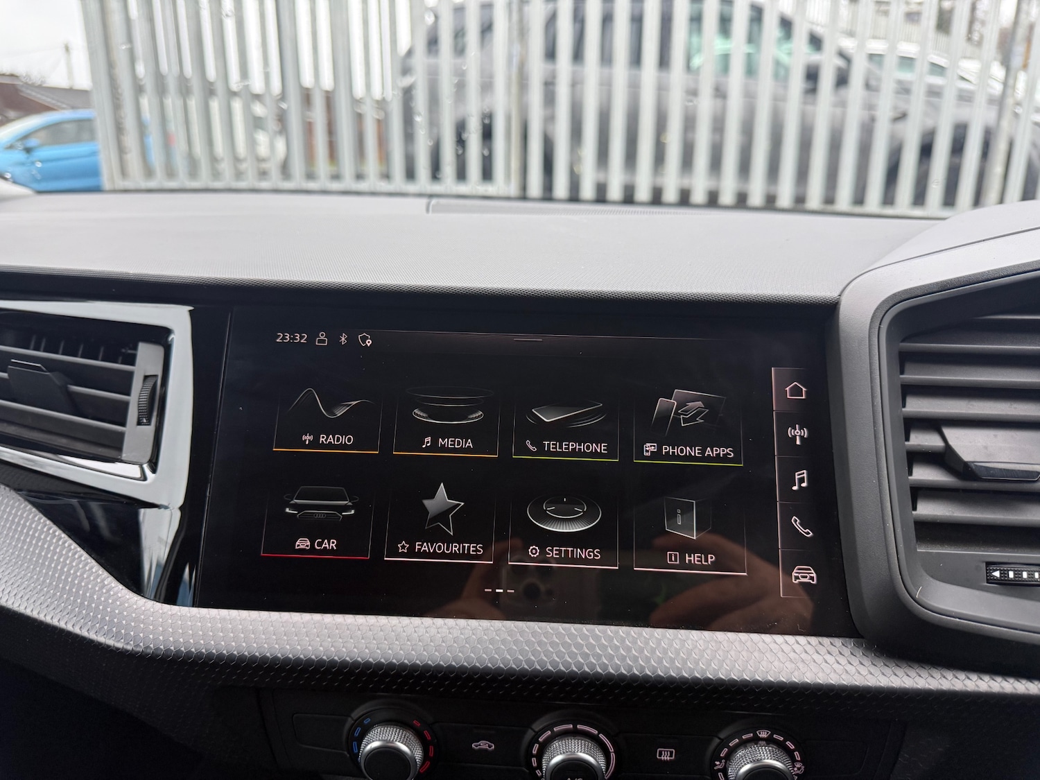 Used Audi A1 2023 for sale - 77288824: Photo 20