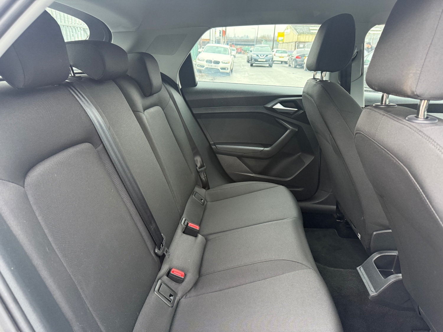 Used Audi A1 2023 for sale - 77288824: Photo 22