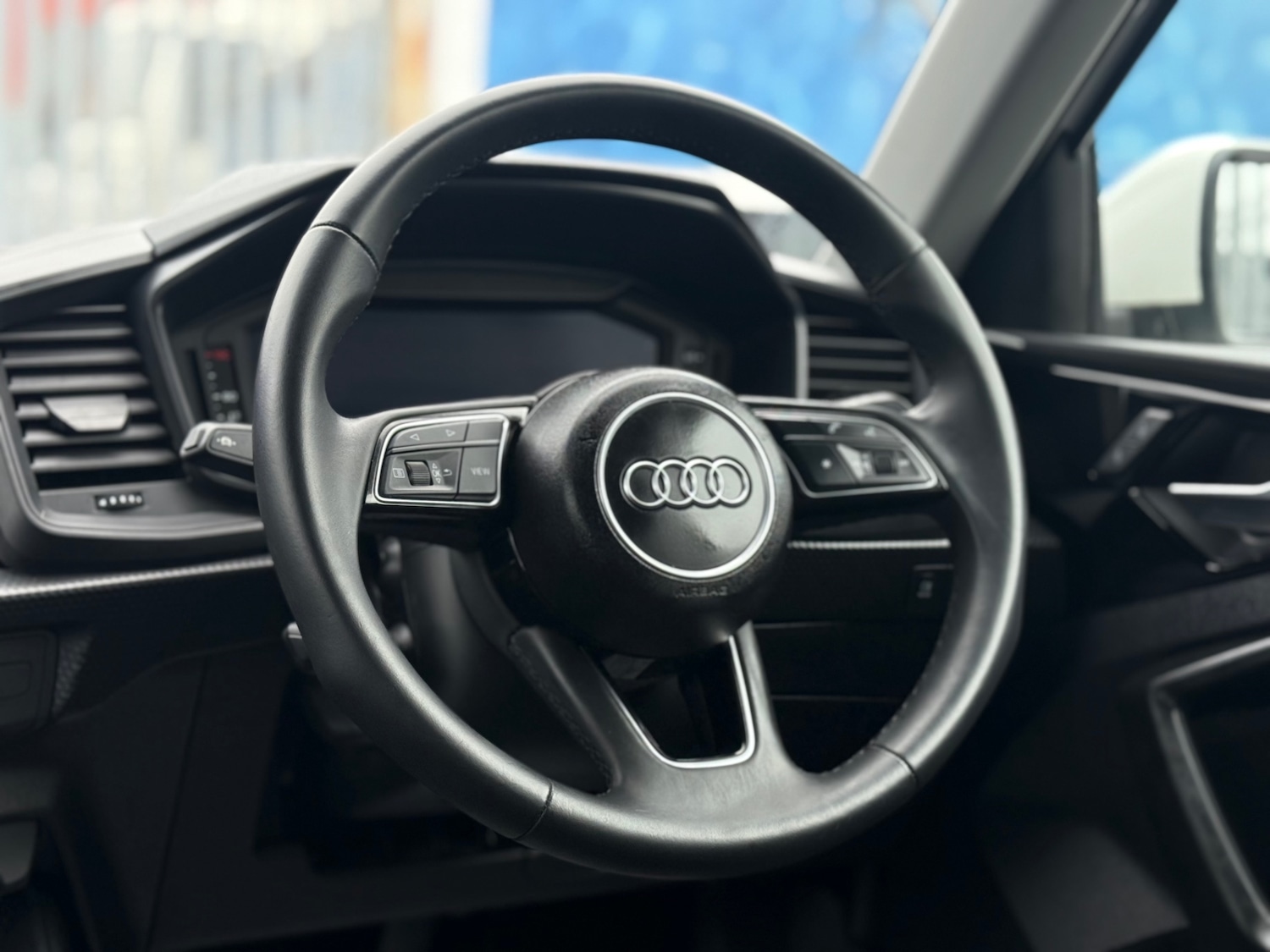 Used Audi A1 2023 for sale - 77288824: Photo 25