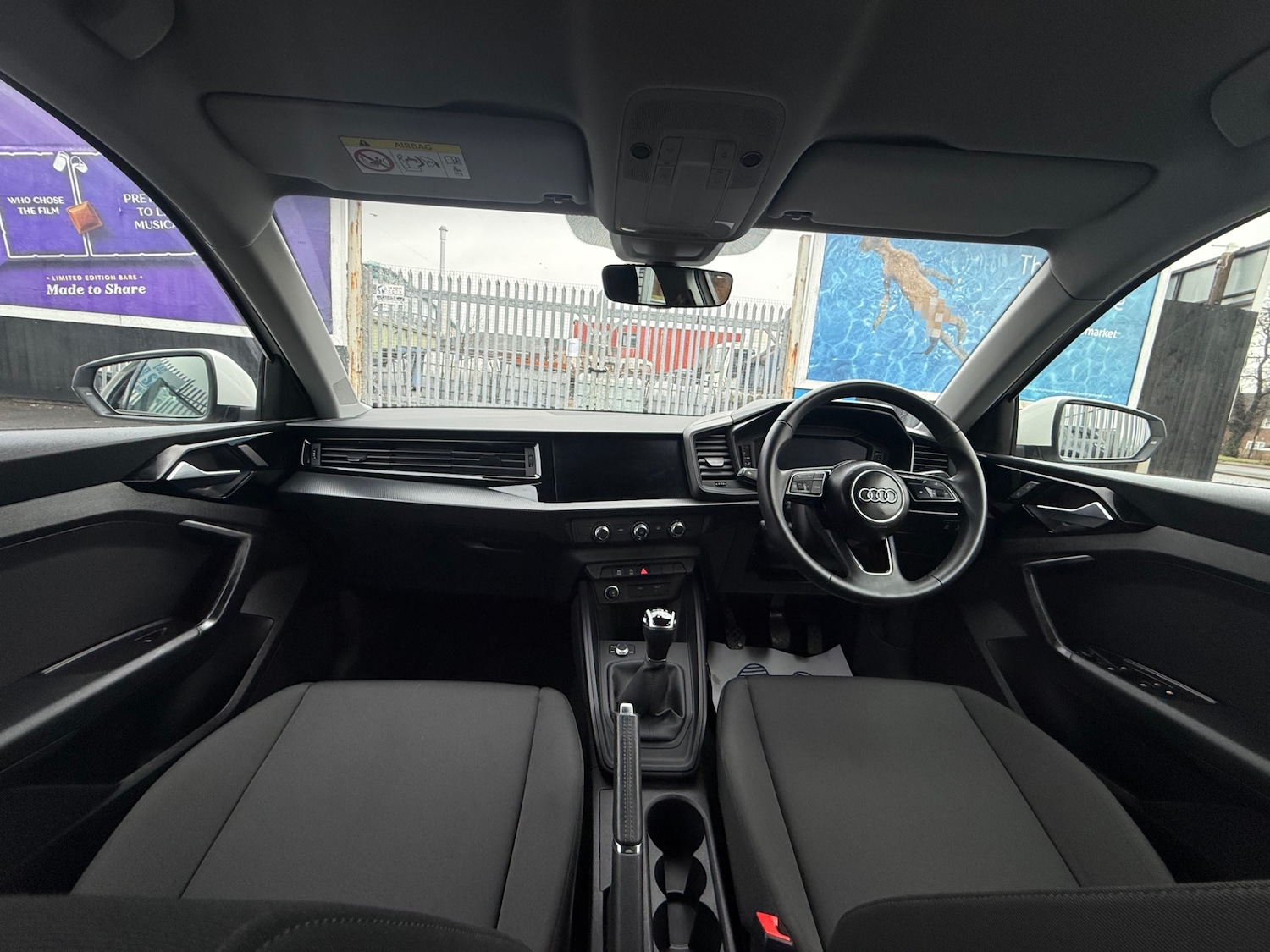 Used Audi A1 2023 for sale - 77288824: Photo 27