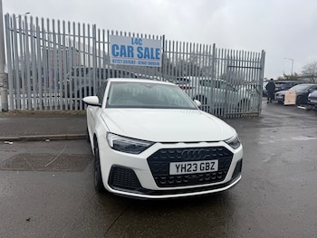 Used Audi A1 2023 for sale - 77288824: Photo