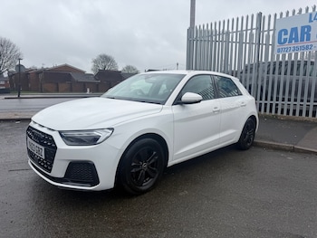 Used Audi A1 2023 for sale - 77288824: Photo