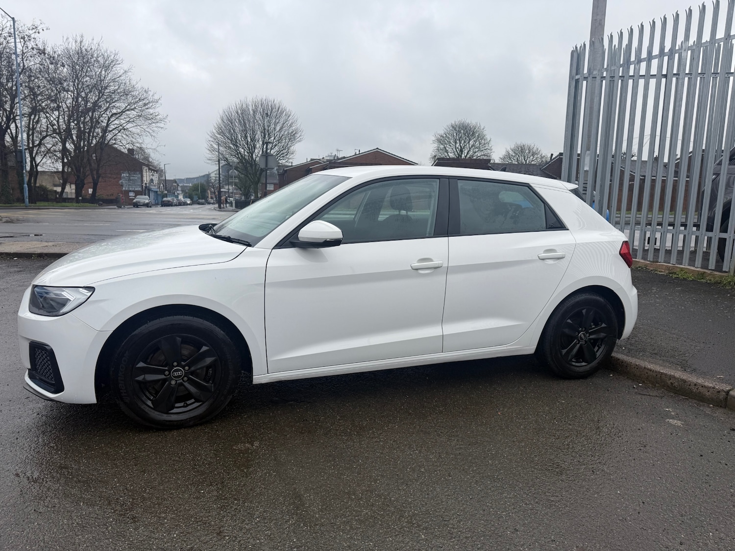 Used Audi A1 2023 for sale - 77288824: Photo 4