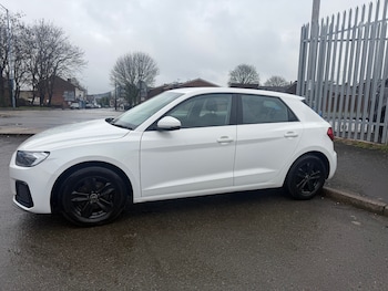 Used Audi A1 2023 for sale - 77288824: Photo