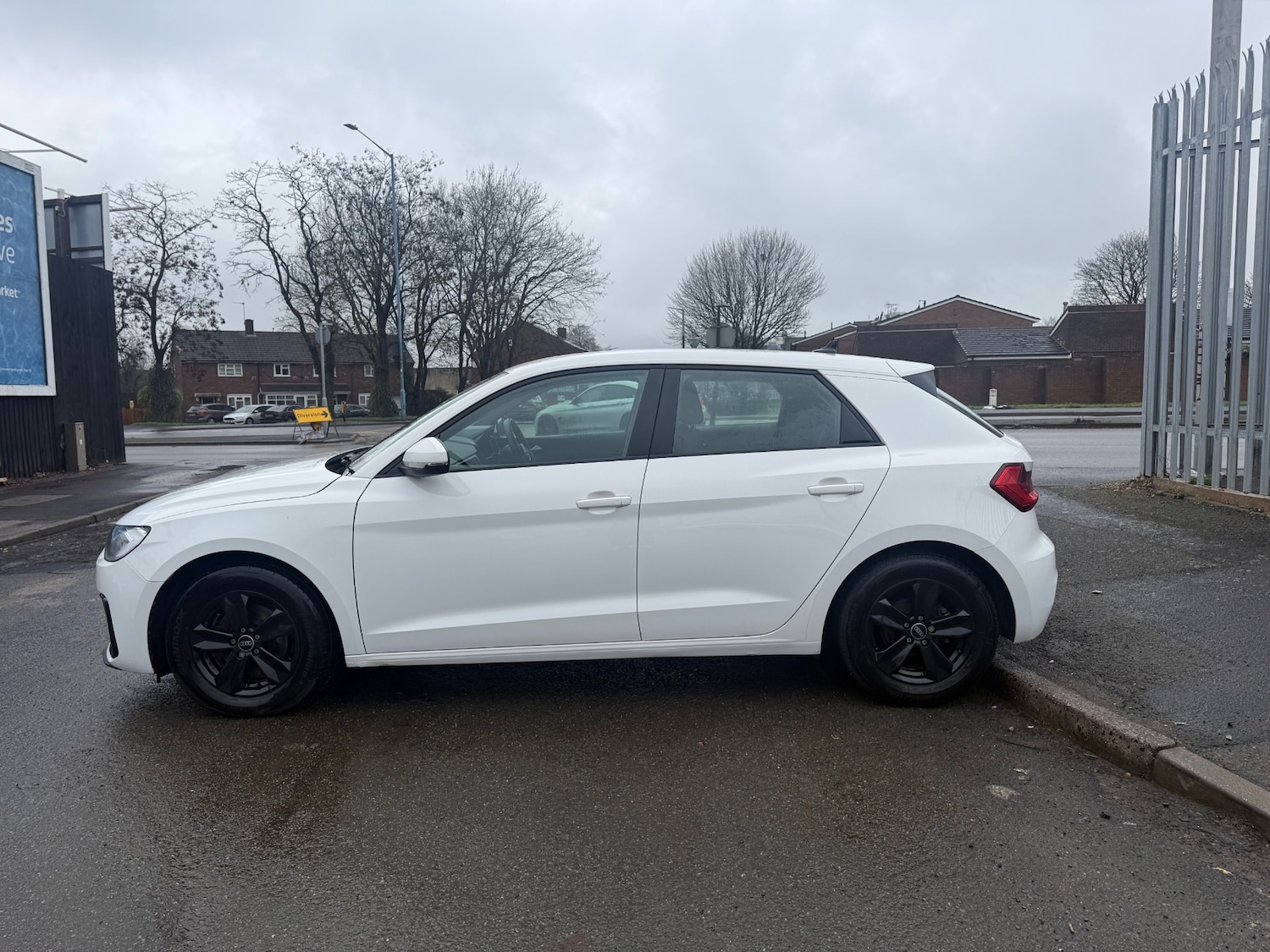 Used Audi A1 2023 for sale - 77288824: Photo 5