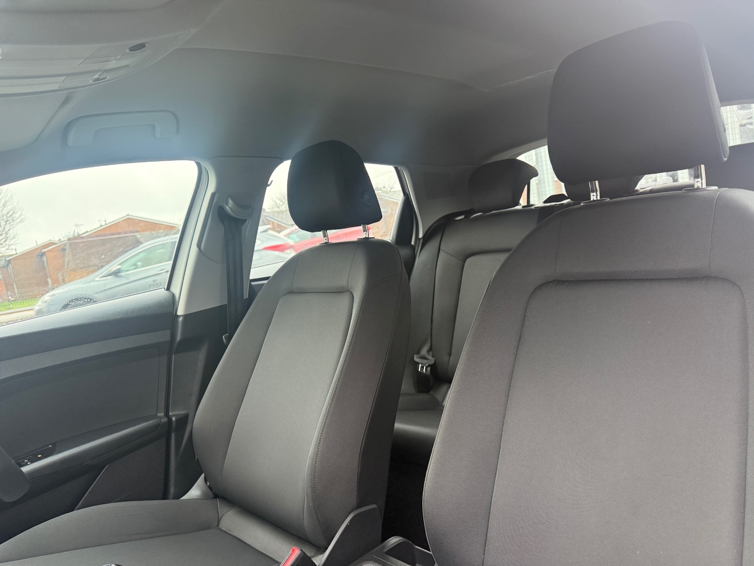 Used Audi A1 2023 for sale - 77288824: Photo 6