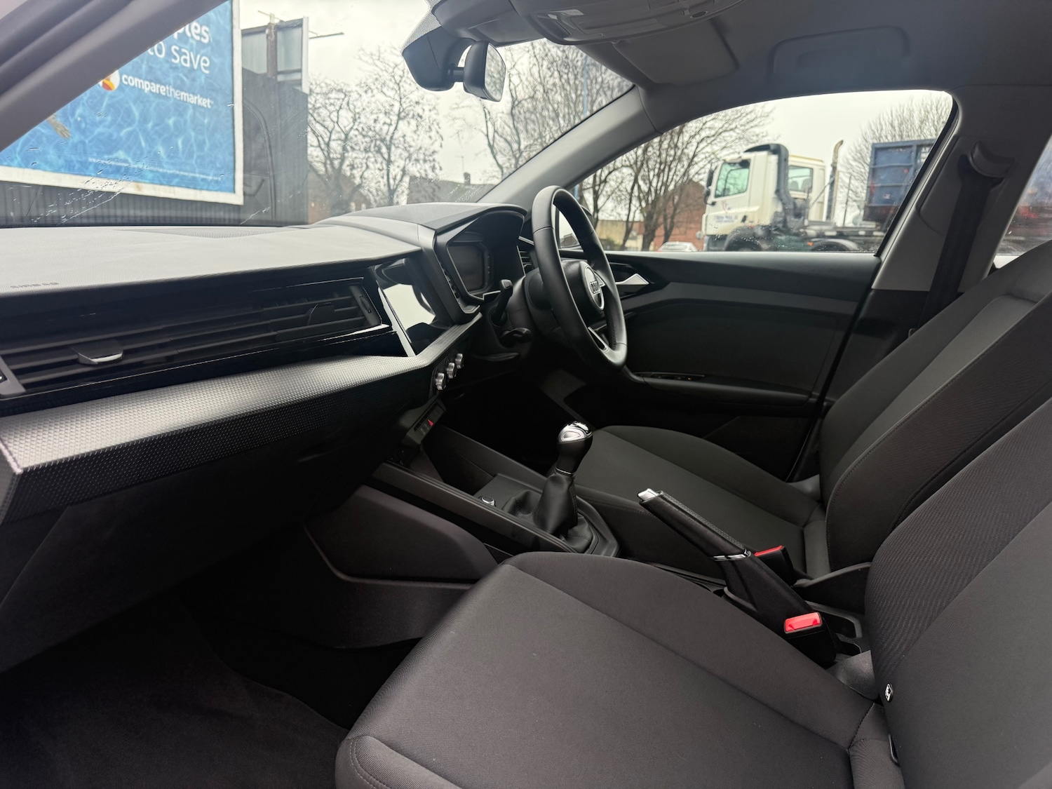 Used Audi A1 2023 for sale - 77288824: Photo 7