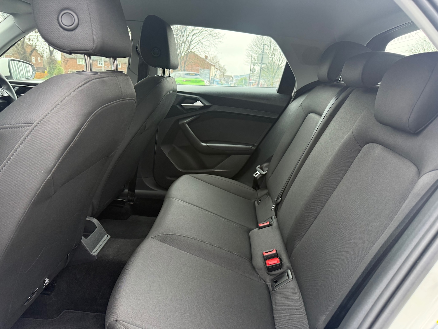 Used Audi A1 2023 for sale - 77288824: Photo 9