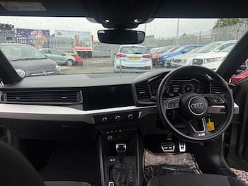 Used Audi A1 2019 for sale - 79845857: Photo