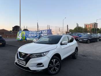2018 (67) - 1.2 DiG-T N-Connecta 5dr