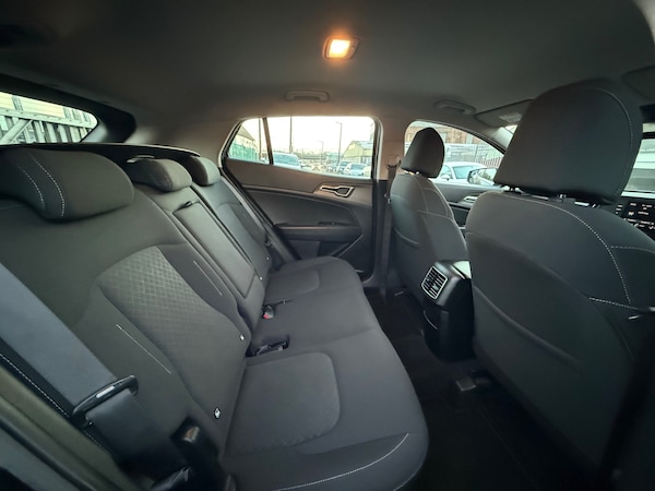 Used Kia Sportage 2022 for sale - 73411842: Photo 12