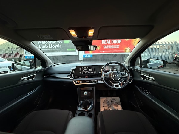 Used Kia Sportage 2022 for sale - 73411842: Photo 14
