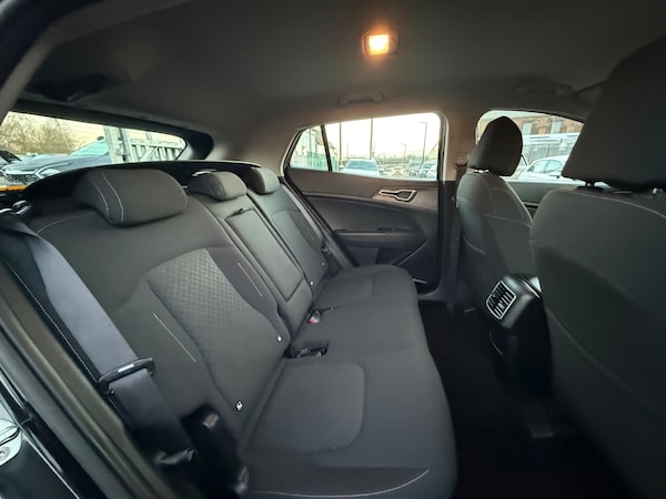 Used Kia Sportage 2022 for sale - 73411842: Photo 15