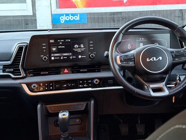Used Kia Sportage 2022 for sale - 73411842: Photo 16