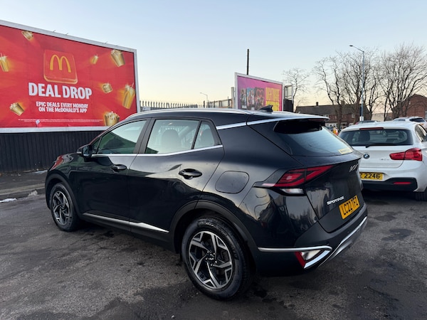 Used Kia Sportage 2022 for sale - 73411842: Photo 20